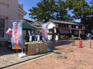 台湾かき氷｜南紀白浜